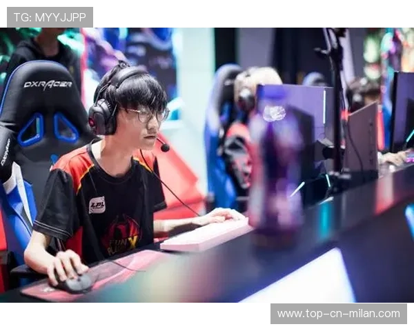 RNG青训梯队状态回升，多名新人表现亮眼