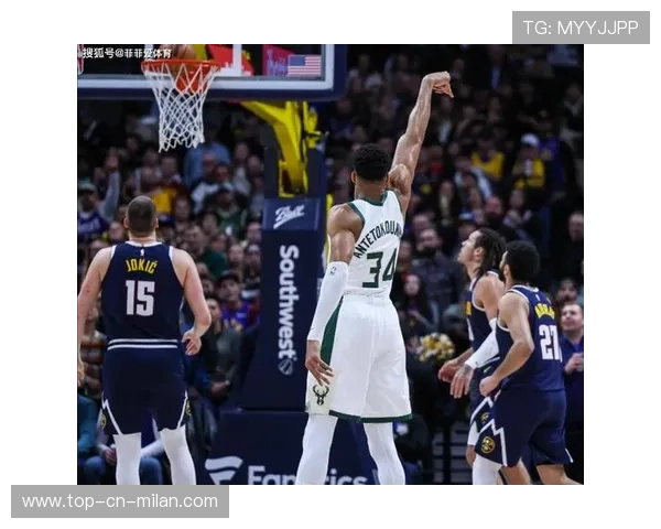 字母哥强硬回应质疑