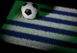 MILAN SPORTS中国站-中国足球比赛场上节奏分布数据，足球节奏变化过人